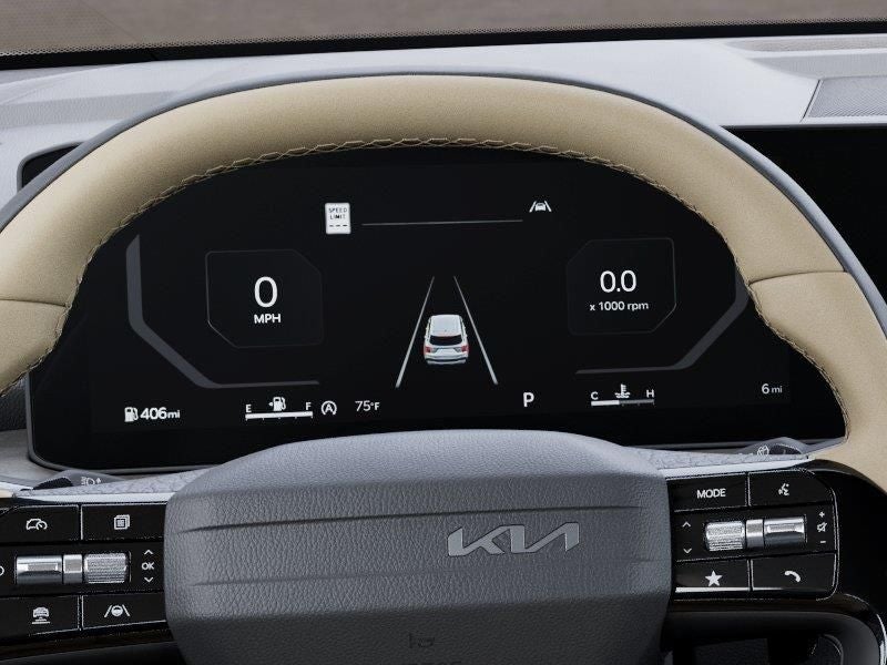 2026 Kia Sorento X-Pro SX Prestige