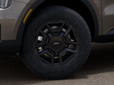 2026 Kia Sorento X-Pro SX Prestige