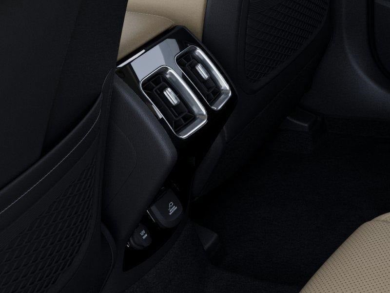 2025 Kia Sorento X-Line SX Prestige