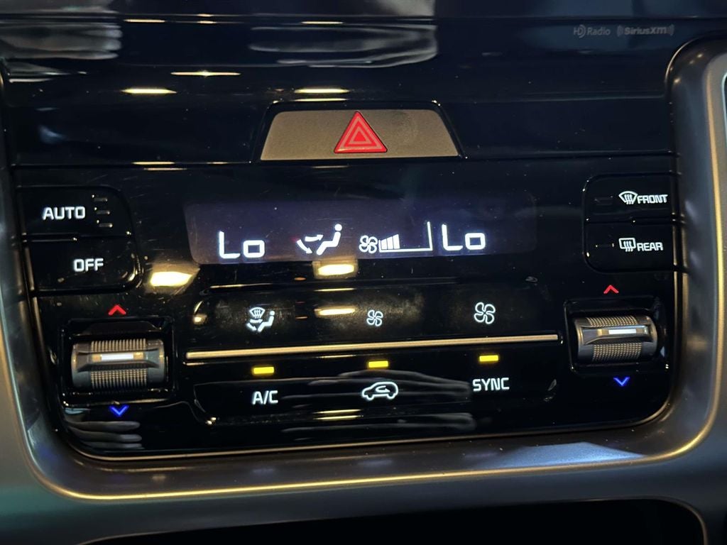 2023 Kia Sorento X-Line S