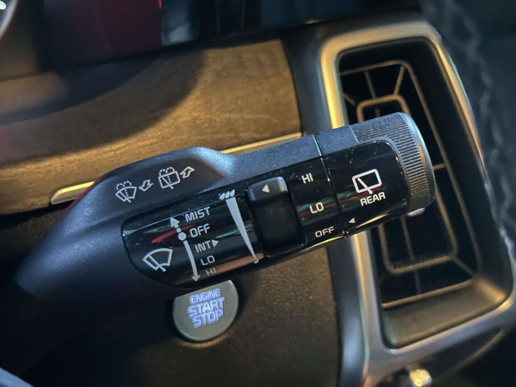 2023 Kia Sorento X-Line S