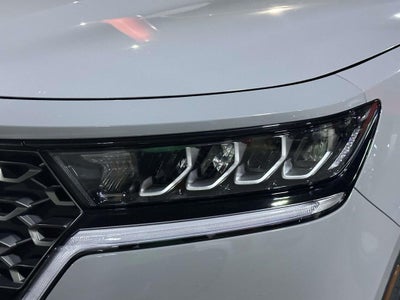2023 Kia Sorento X-Line S