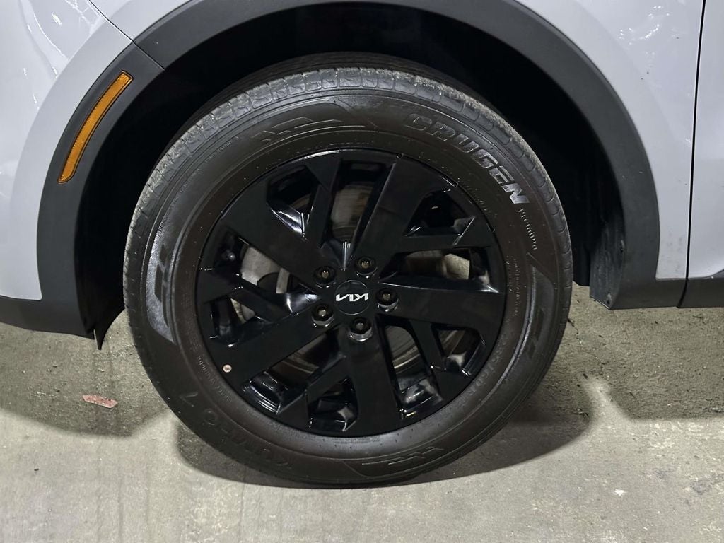 2023 Kia Sorento X-Line S