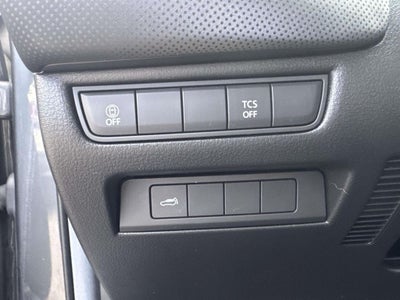 2024 Mazda Mazda CX-50 2.5 S Premium Package