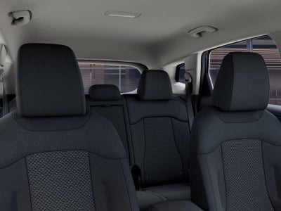 2027 Kia Sportage Hybrid S