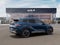 2027 Kia Sportage Hybrid S