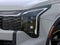 2027 Kia Sportage Hybrid EX