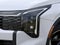 2027 Kia Sportage Hybrid EX