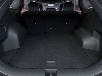 2027 Kia Sportage Hybrid X-Line