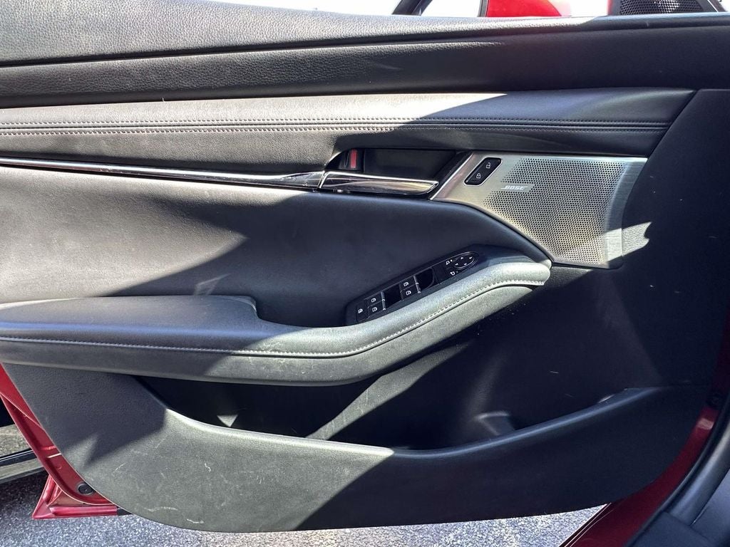 2020 Mazda Mazda3 Preferred