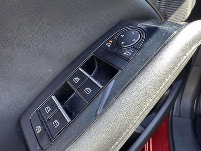 2020 Mazda Mazda3 Preferred