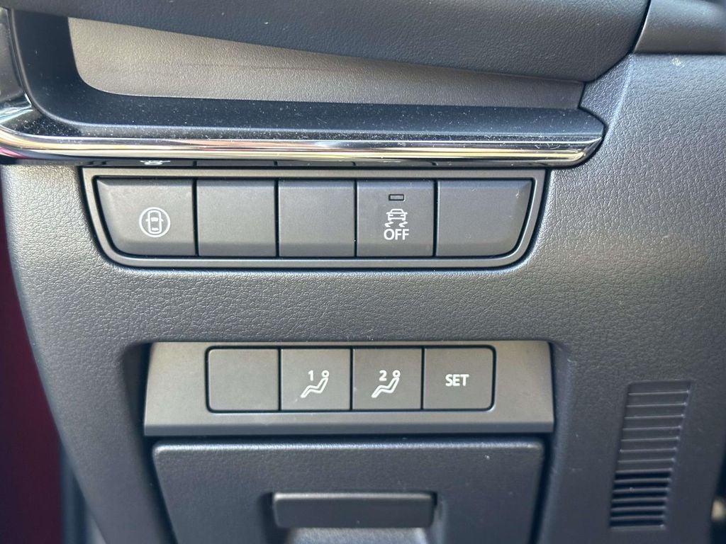 2020 Mazda Mazda3 Preferred