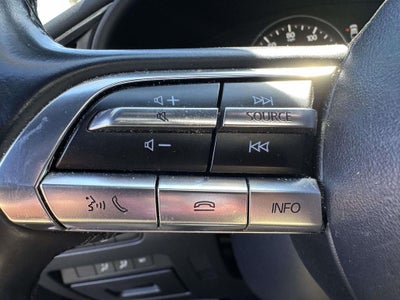 2020 Mazda Mazda3 Preferred