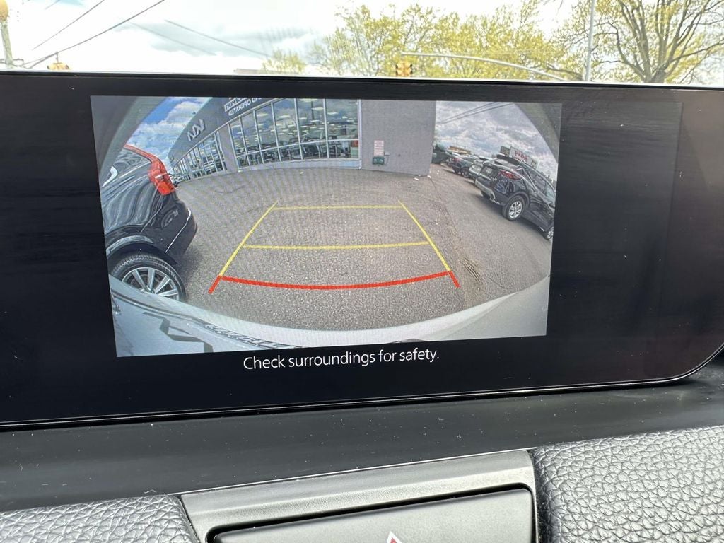 2024 Mazda Mazda CX-90 3.3 Turbo Preferred Plus