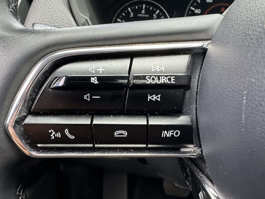 2024 Mazda Mazda CX-90 3.3 Turbo Preferred Plus