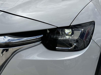 2024 Mazda Mazda CX-90 3.3 Turbo Preferred Plus