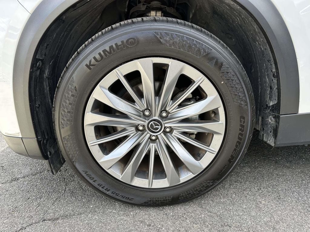 2024 Mazda Mazda CX-90 3.3 Turbo Preferred Plus