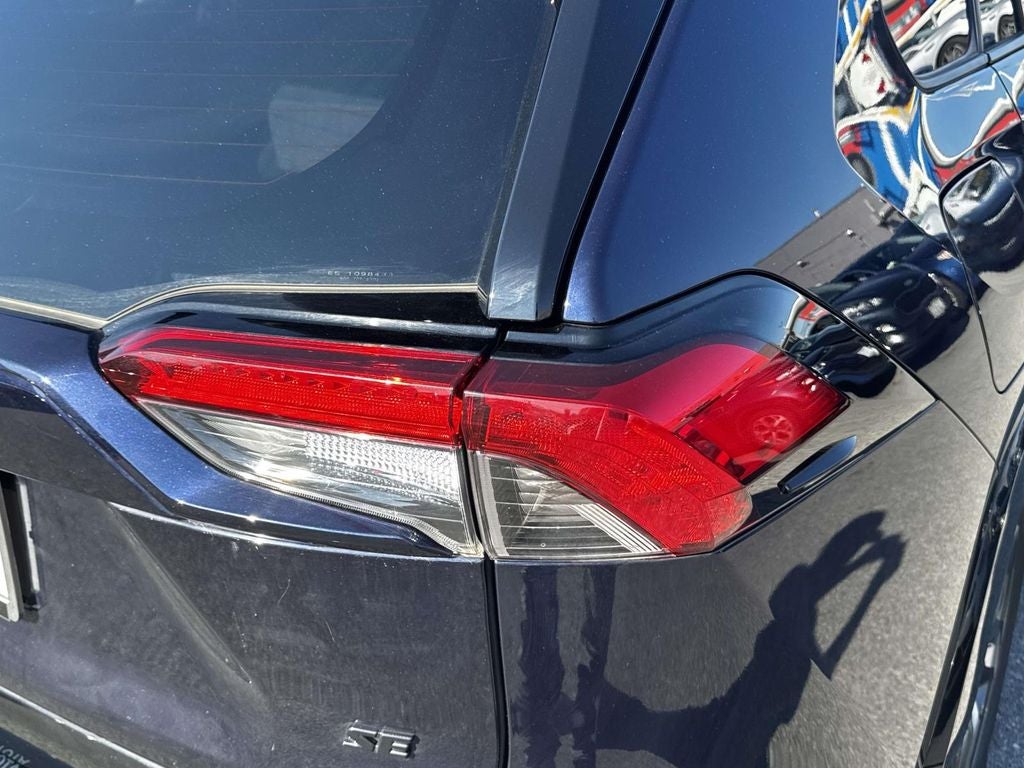 2023 Toyota RAV4 Prime SE