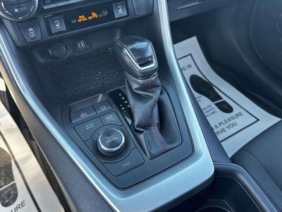 2023 Toyota RAV4 Prime SE