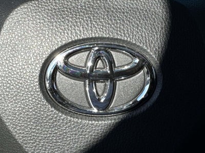 2023 Toyota RAV4 Prime SE