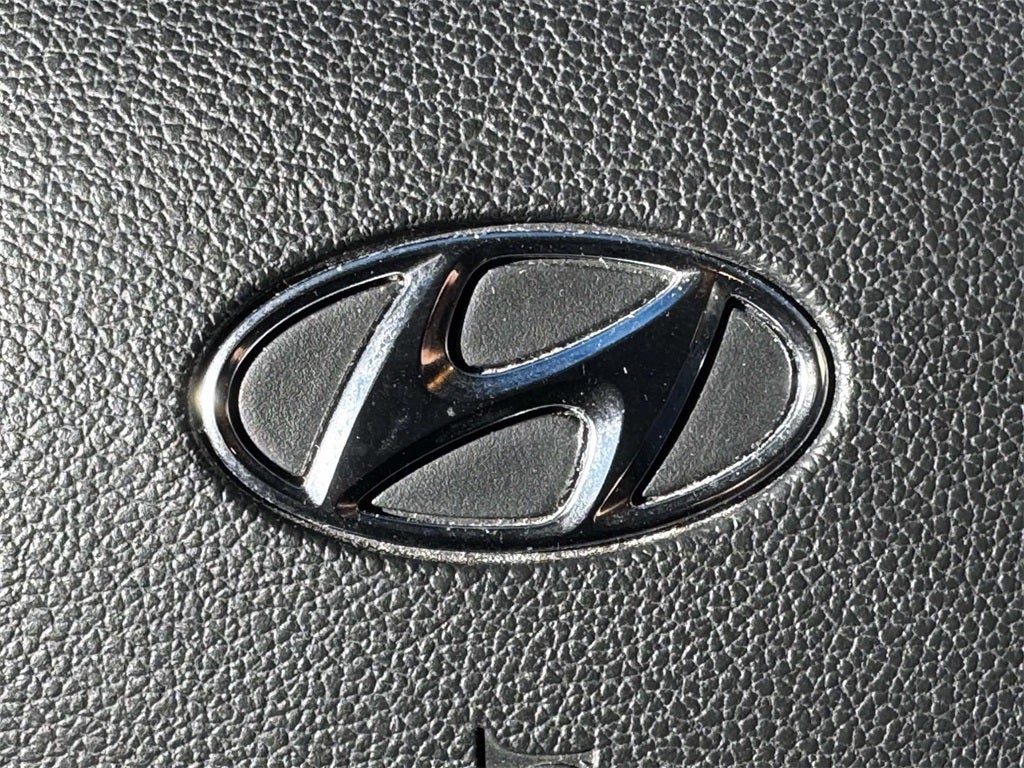 2021 Hyundai Tucson Sport