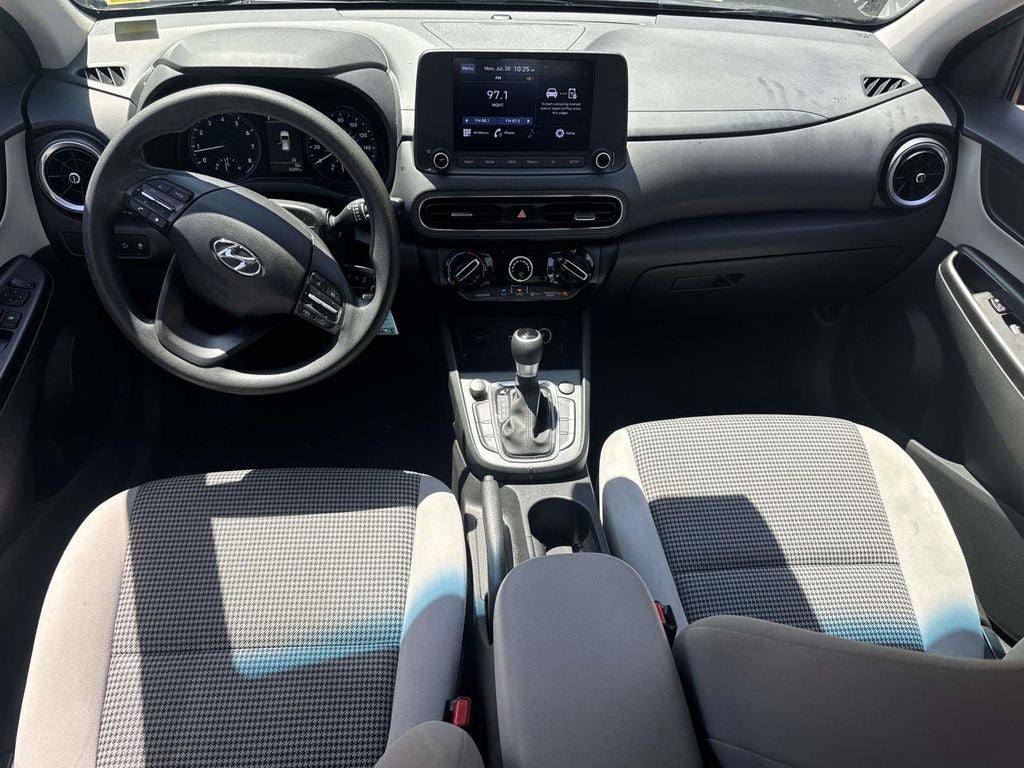 2022 Hyundai Kona SE
