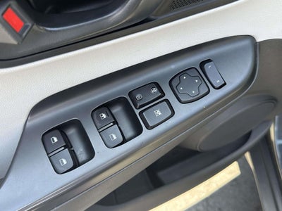 2022 Hyundai Kona SE