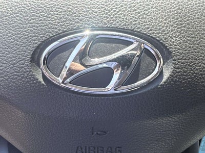 2022 Hyundai Kona SE
