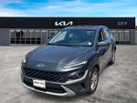 2022 Hyundai Kona SE