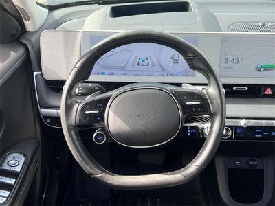 2022 Hyundai IONIQ 5 Limited