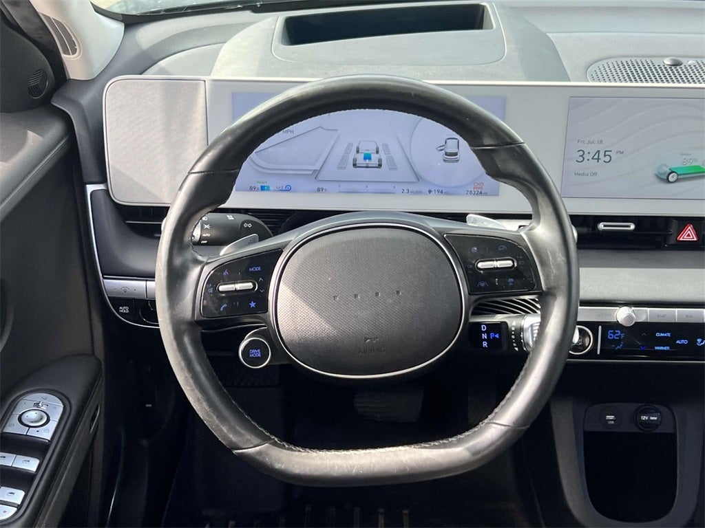 2022 Hyundai IONIQ 5 Limited