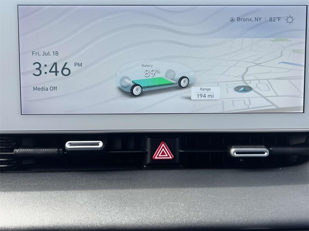 2022 Hyundai IONIQ 5 Limited