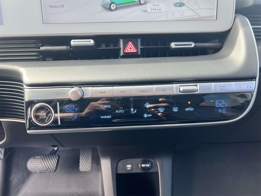 2022 Hyundai IONIQ 5 Limited