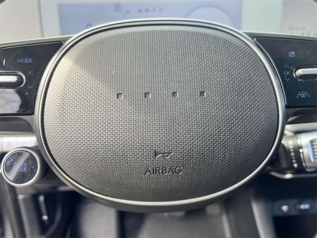 2022 Hyundai IONIQ 5 Limited