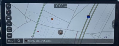 2025 Genesis G70 3.3T Sport Advanced