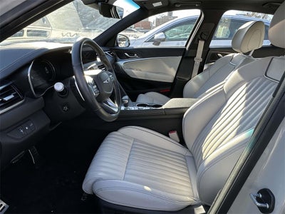 2025 Genesis G70 3.3T Sport Advanced