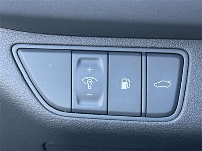 2025 Genesis G70 3.3T Sport Advanced