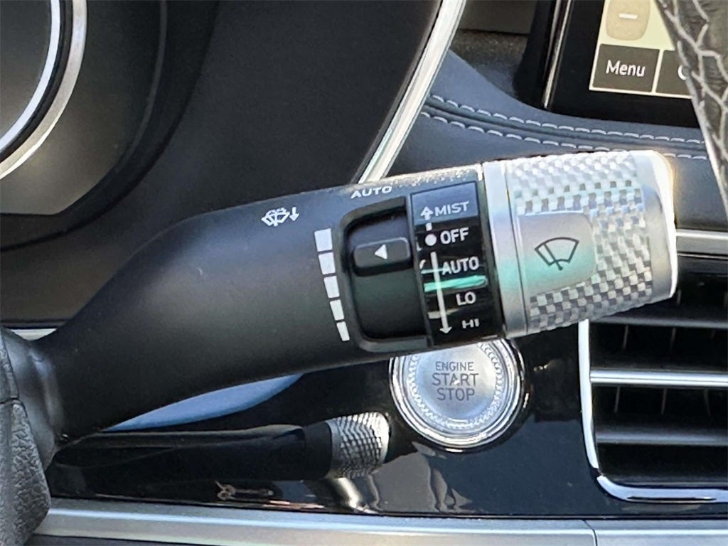 2025 Genesis G70 3.3T Sport Advanced