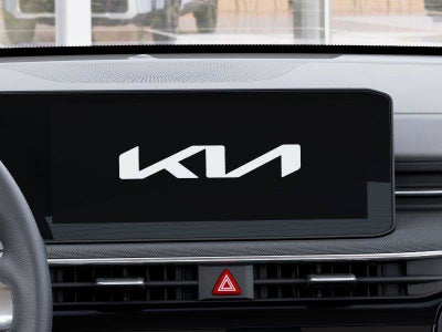 2027 Kia K5 LXS