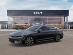 2026 Kia K5 EX