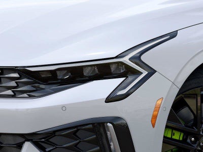 2027 Kia K5 GT