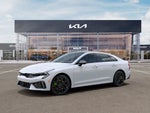 2027 Kia K5 GT
