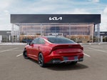 2027 Kia K5 GT-Line