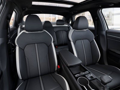 2027 Kia K5 GT-Line