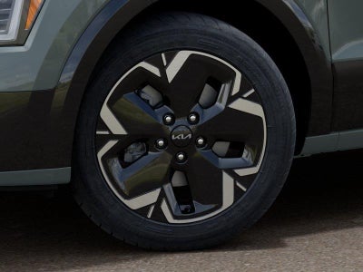 2026 Kia Niro EV Wind