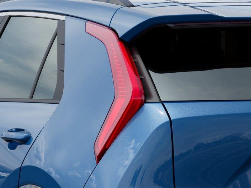 2025 Kia Niro EV Wind