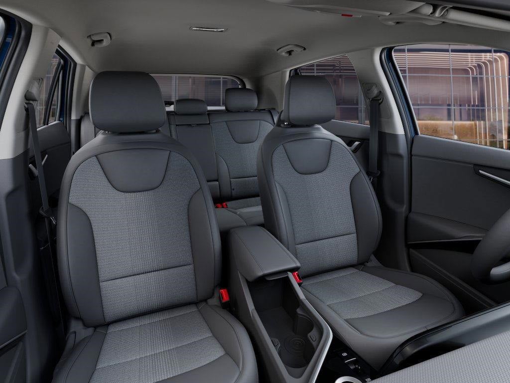 2025 Kia Niro EV Wind