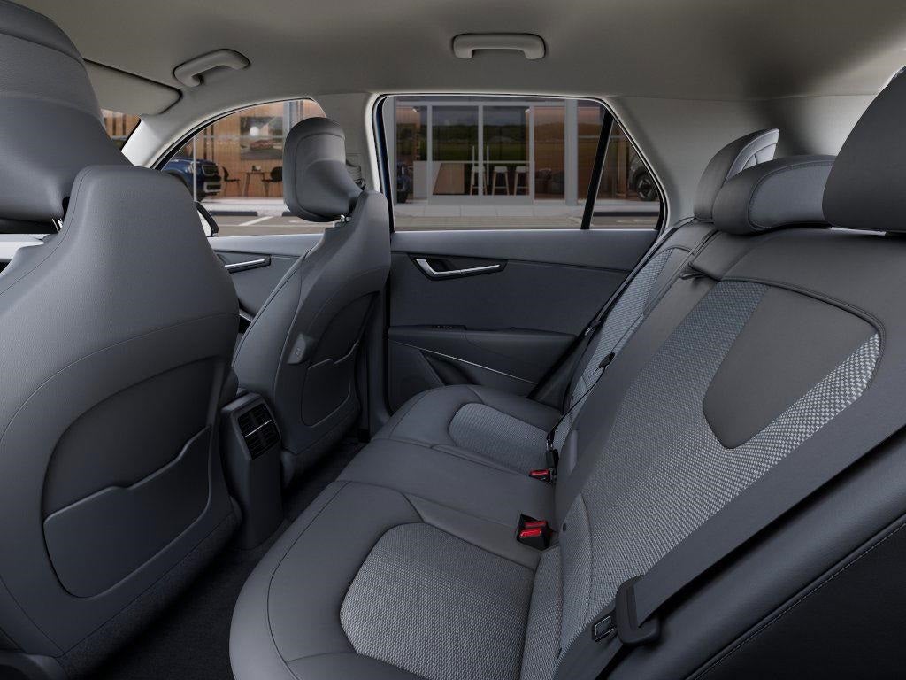 2025 Kia Niro EV Wind