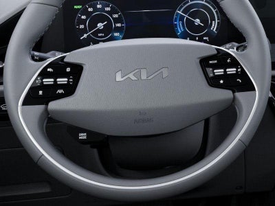2025 Kia Niro EV Wind