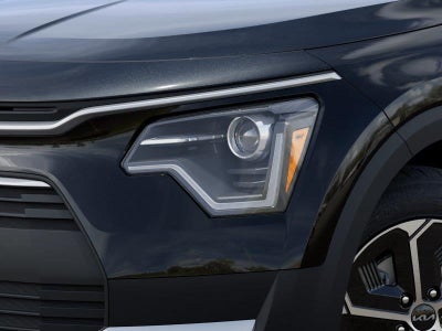 2026 Kia Niro EX